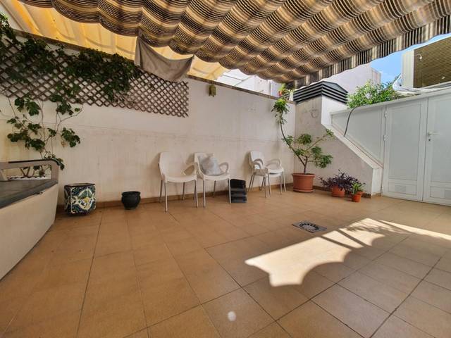 Apartamento en Venta en  CUENCA en Barrio de San Blas