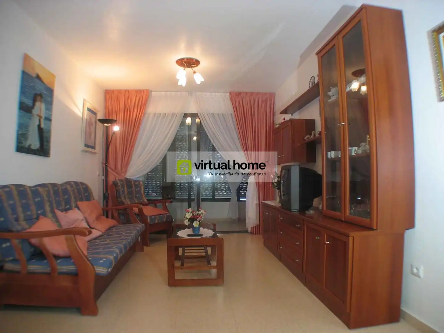 Apartment mit Pool zum Verkauf in Levante Alto, imagen 4