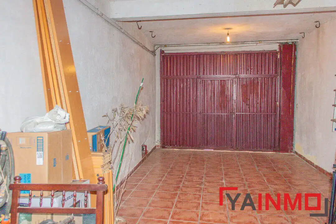 Adosado con jardín en venta en Legutio, imagen 72