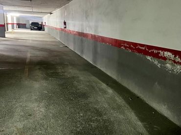 Parkplatz zum Verkauf in Playa del Cura