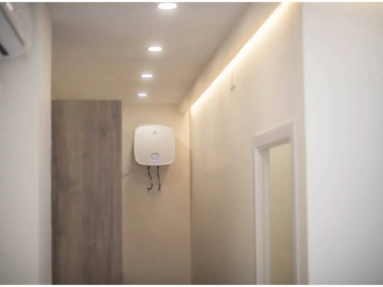 Flat with lift for sale in Rambla Onze de Setembre, imagen 13