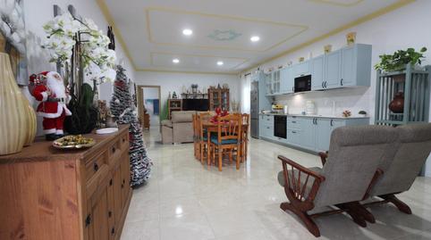 Foto 3 de Finca rústica en venda a El Salto, Granadilla de Abona