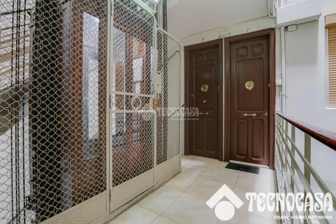 Wohnung mit Terrasse zum Verkauf in Ciutat Vella, imagen 34