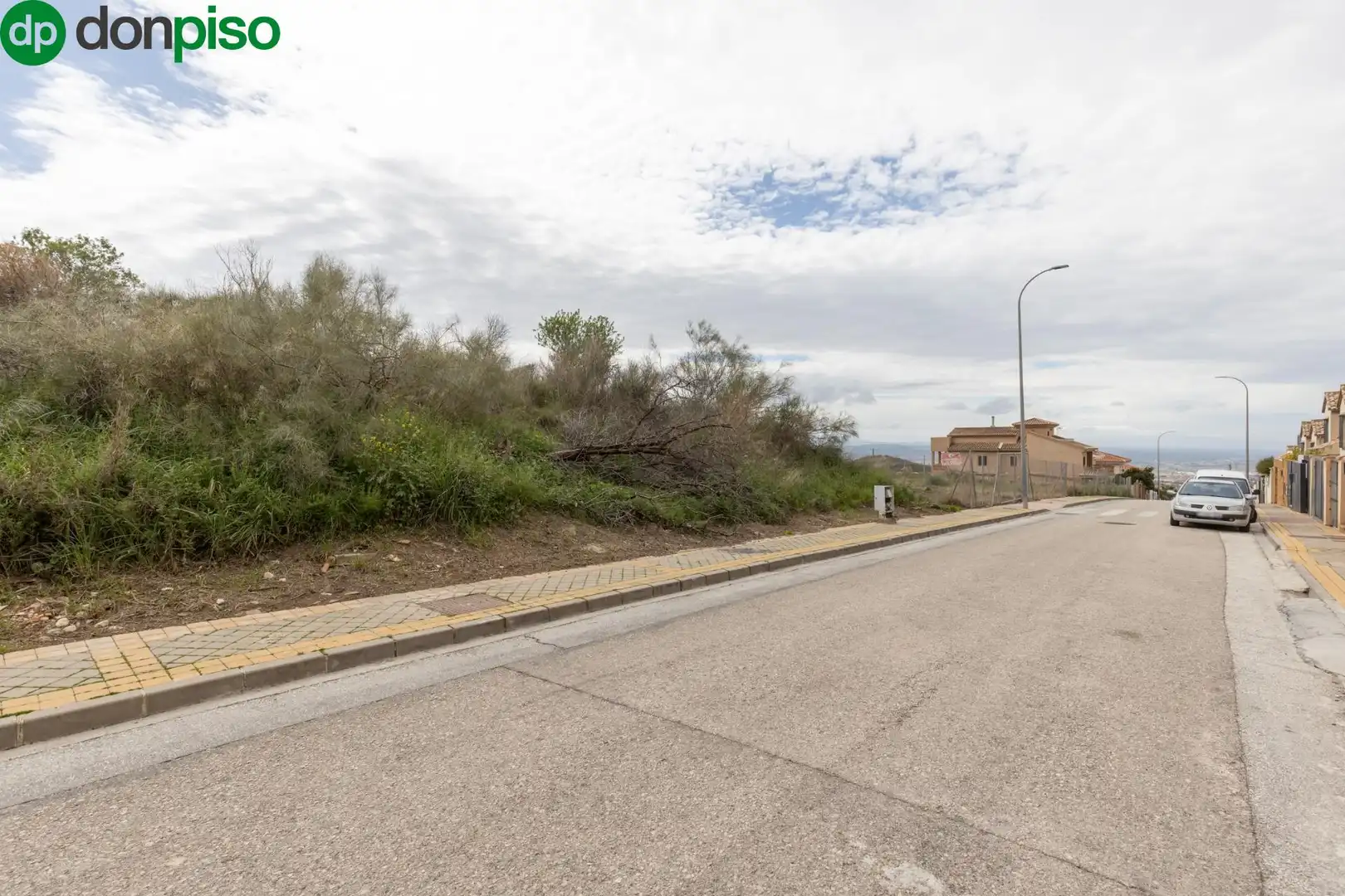 Residential land for sale in ABEN HUMEYA 4, imagen 6