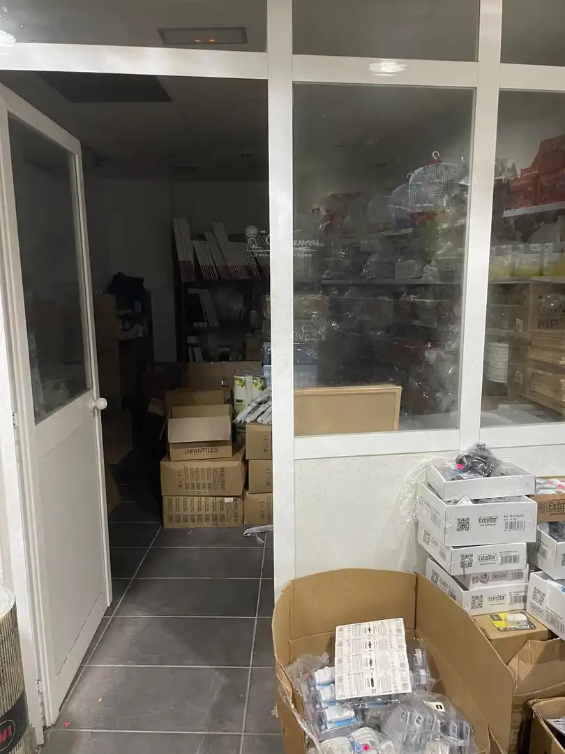 Business premises for sale in general riera, imagen 7