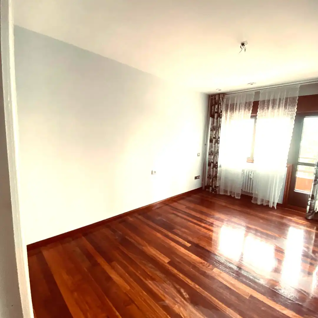 Schlafzimmer von Wohnung zur Miete in Vigo 