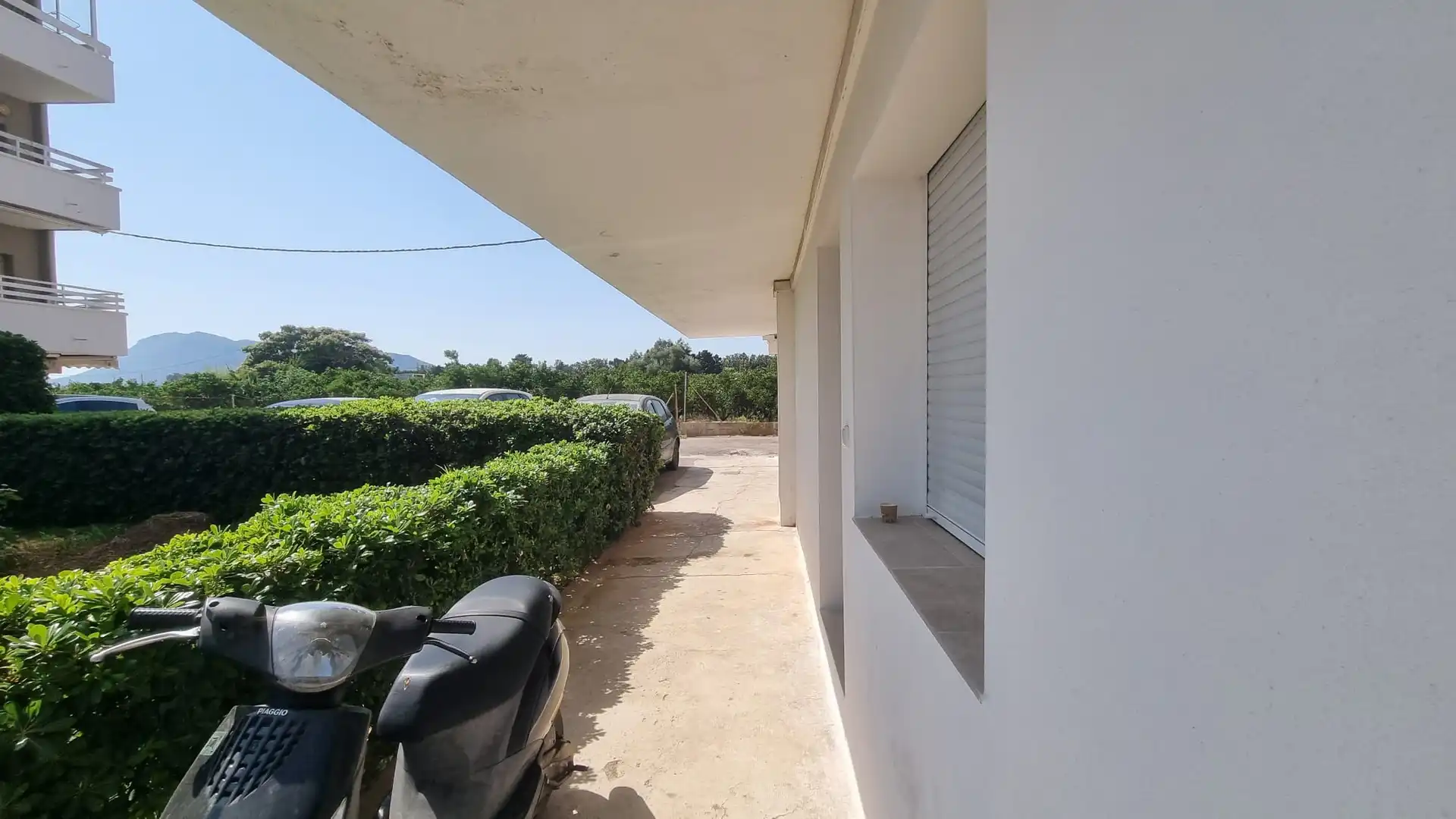 Exterior view of Apartments for sale in Dénia