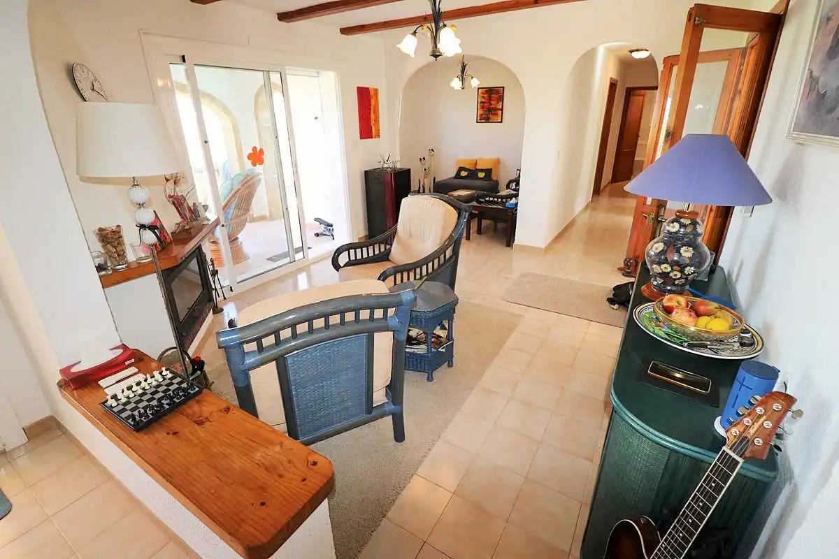 House with garden for sale in Centro, imagen 24