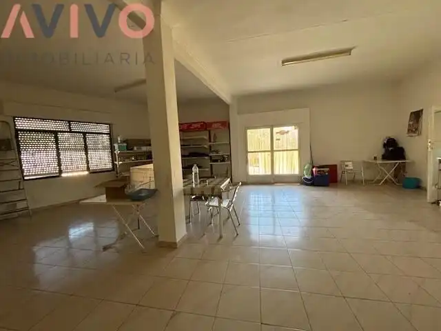 Houses for sale in Pulpí