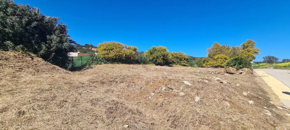 Terrenys i solars en venda a Torreguadiaro - San Diego, imagen 8