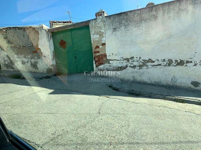 Casa o chalet en venta en Borox