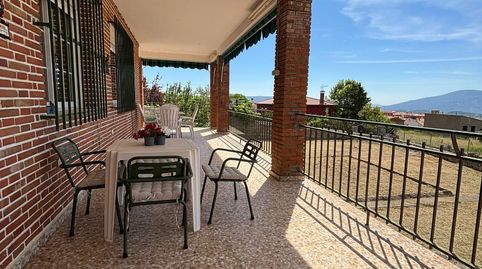 Foto 4 de Casa o xalet en venda a El Barraco , Ávila