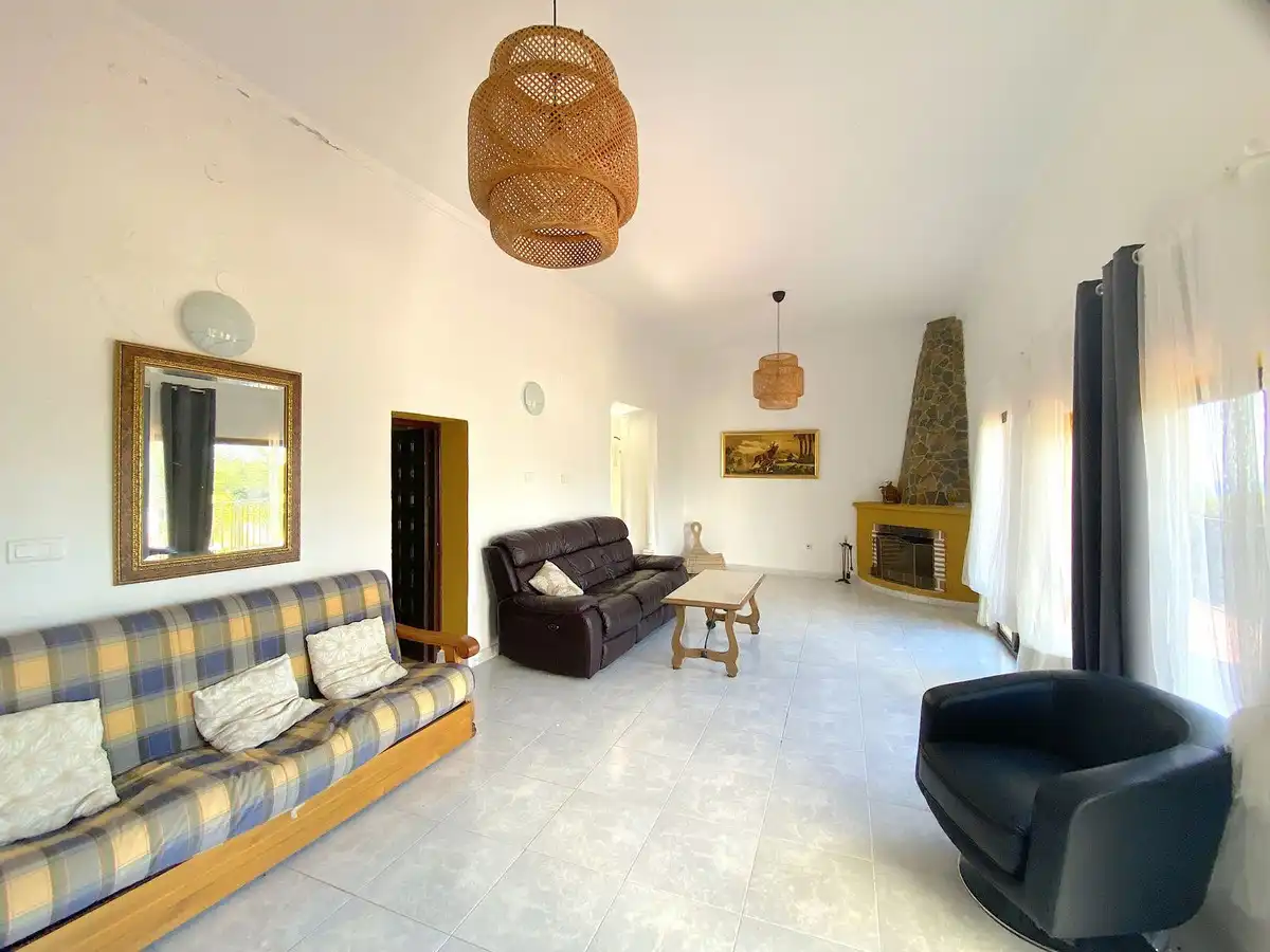 Casa rústica en venda a Mijas pueblo, imagen 4