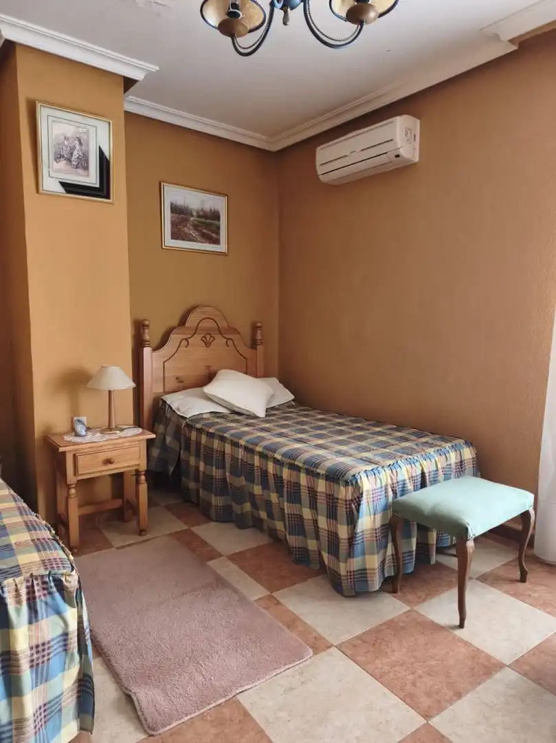 Habitación de Casa o chalet en venta en Bedmar y Garcíez con Terraza