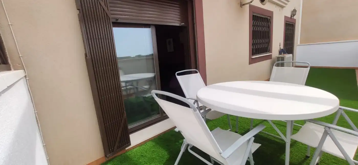 Apartament amb piscina en venda a Los Collados-Los Geraneos, imagen 6