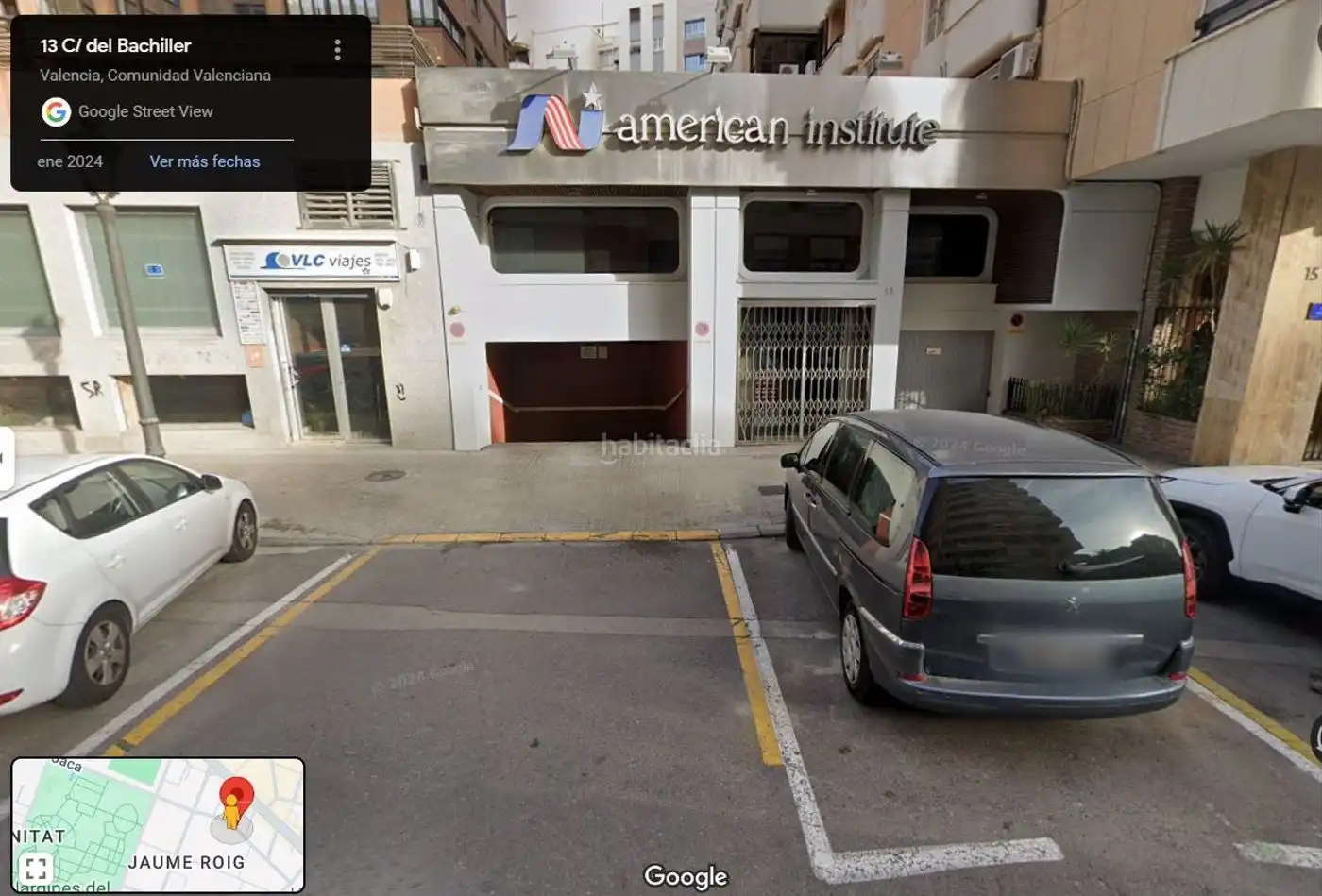 Individual en venda a Carrer del Batxiller 15