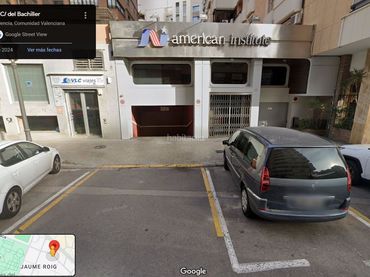 Individuel à vendre à Carrer del Batxiller 15