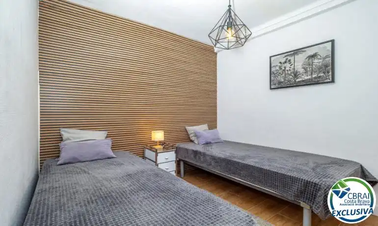 Apartamento con ascensor en venta en Carrer Muga-Delta, imagen 12