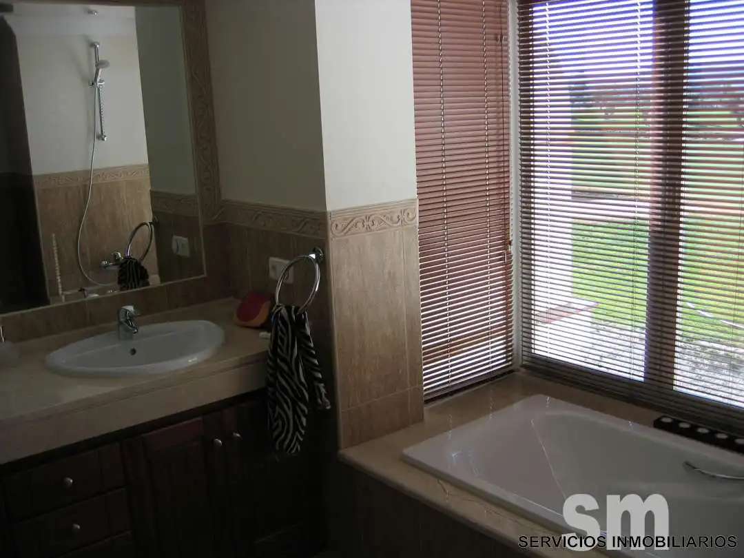 Casa con piscina en venta en Arcos de la Frontera, imagen 3