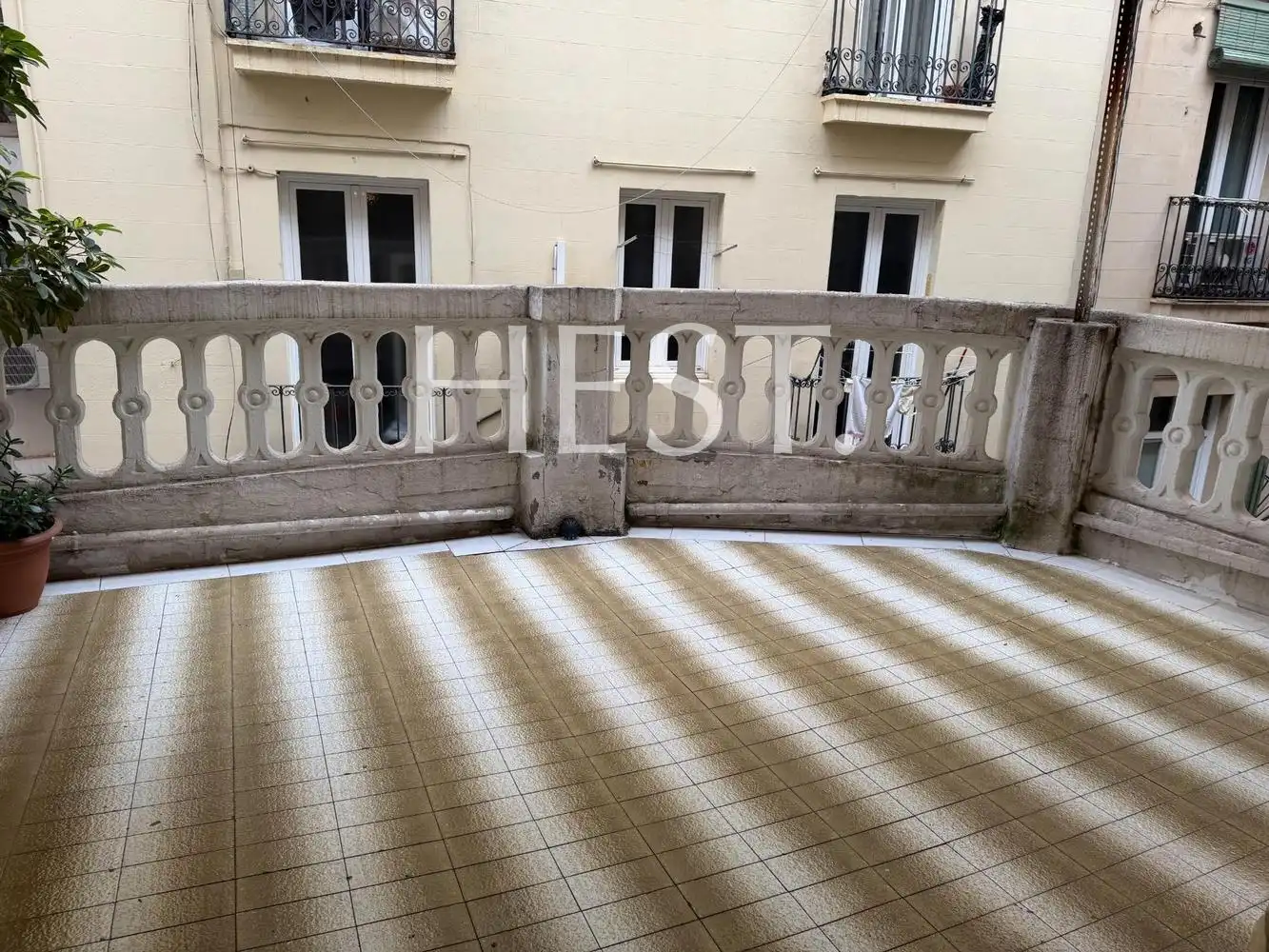 Appartement avec terrasse à vendre à Carrer del Bonsuccés