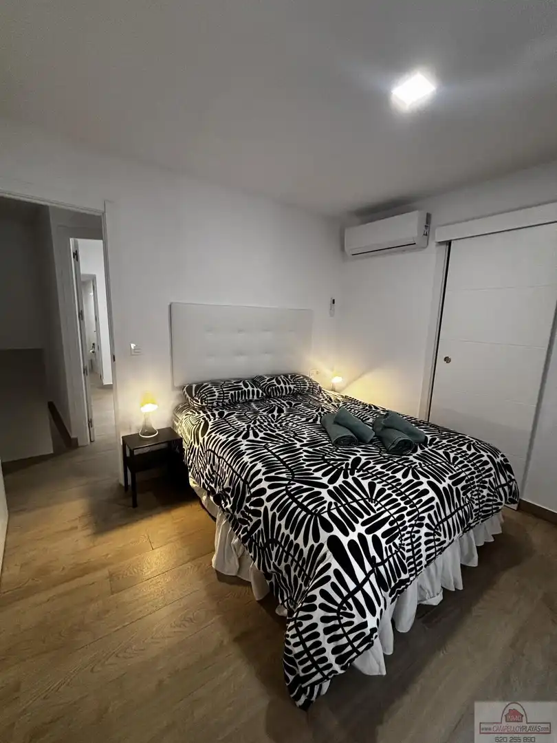 Apartamento en venta en C/Los Naranjos, Centro Urbano