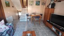 Dining room of Flat for sale in Sabadell  with Air Conditioner and Heating