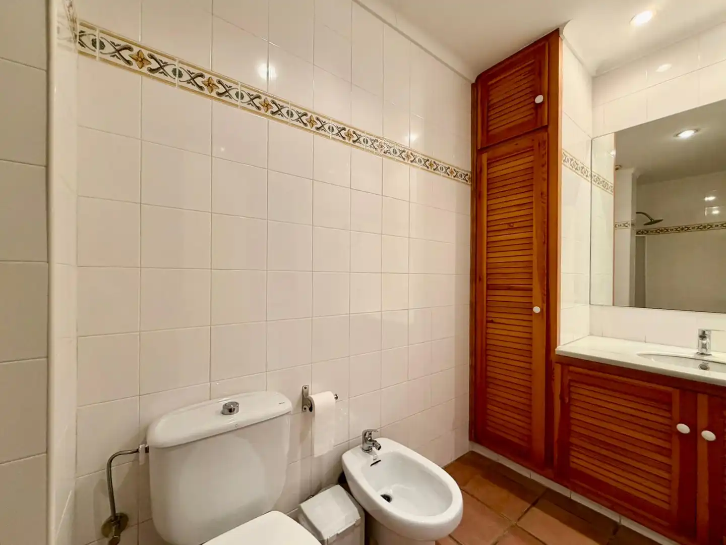 Terraced house with terrace for sale in Carrer del Pedró, imagen 12
