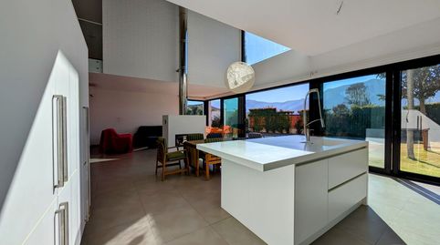 Chalet en venta en Urbanización Las Peñas y Viso, 3 dormitorios., imagen 2