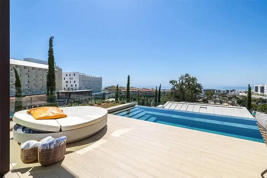 Casa o chalet en venta en El Higuerón