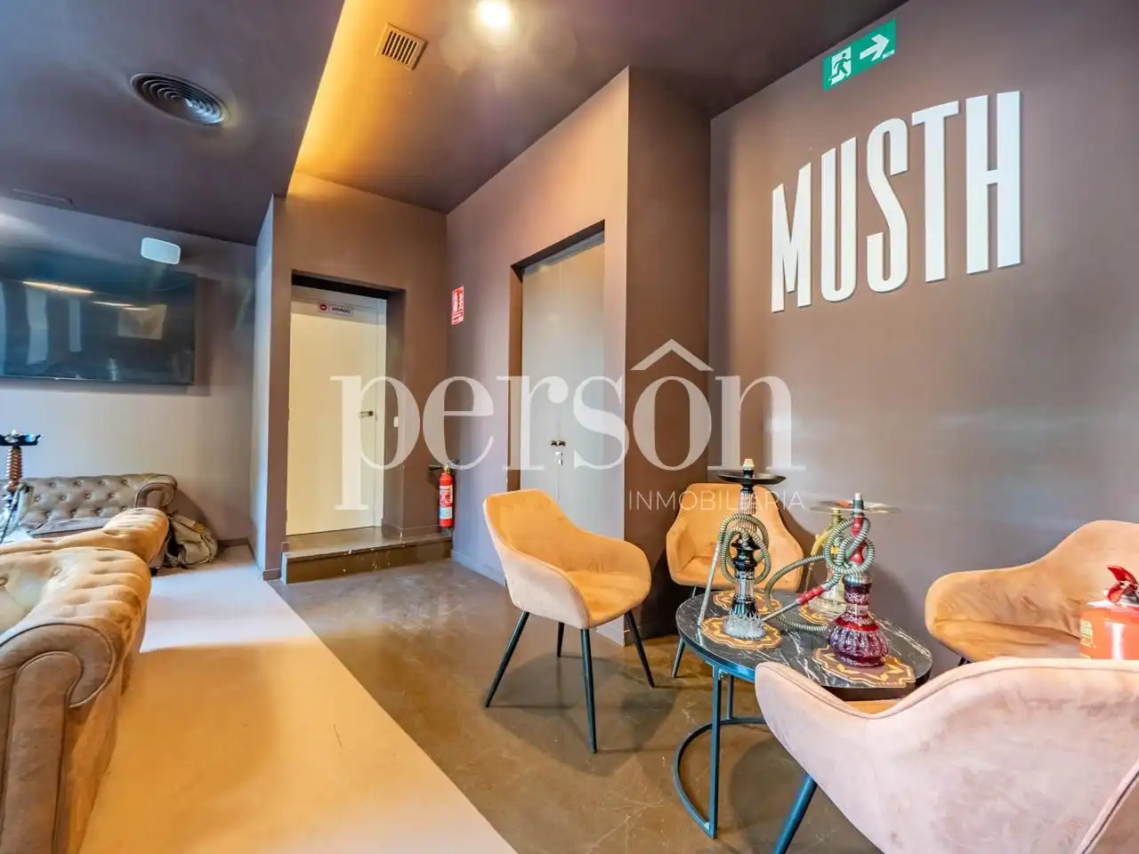 Business premises for transfer in El Pla del Real, imagen 20