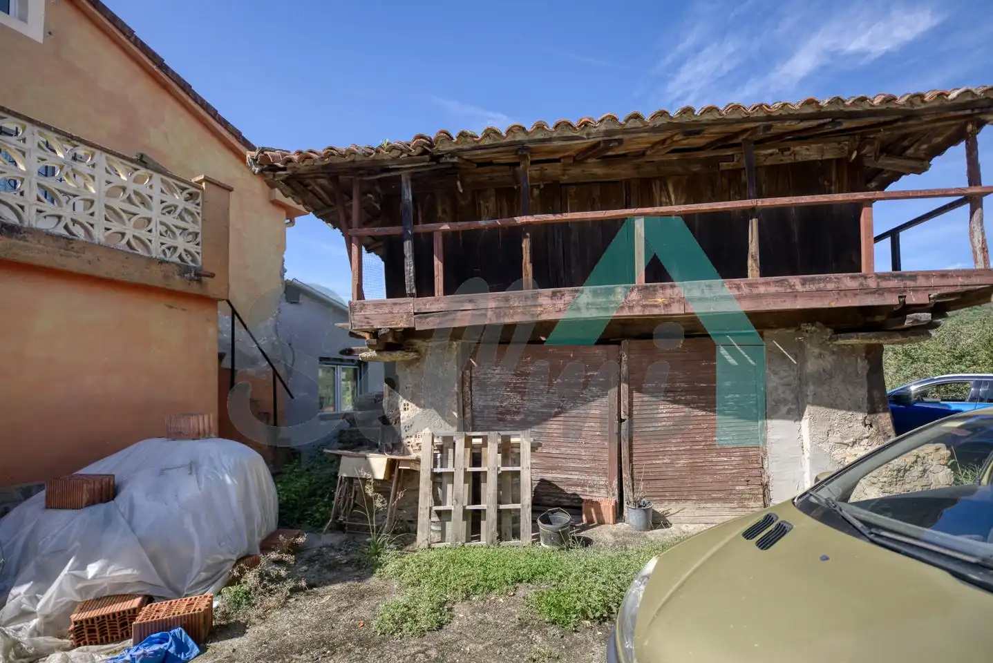 Maison avec jardin à vendre à Lugar Cogollo, imagen 40