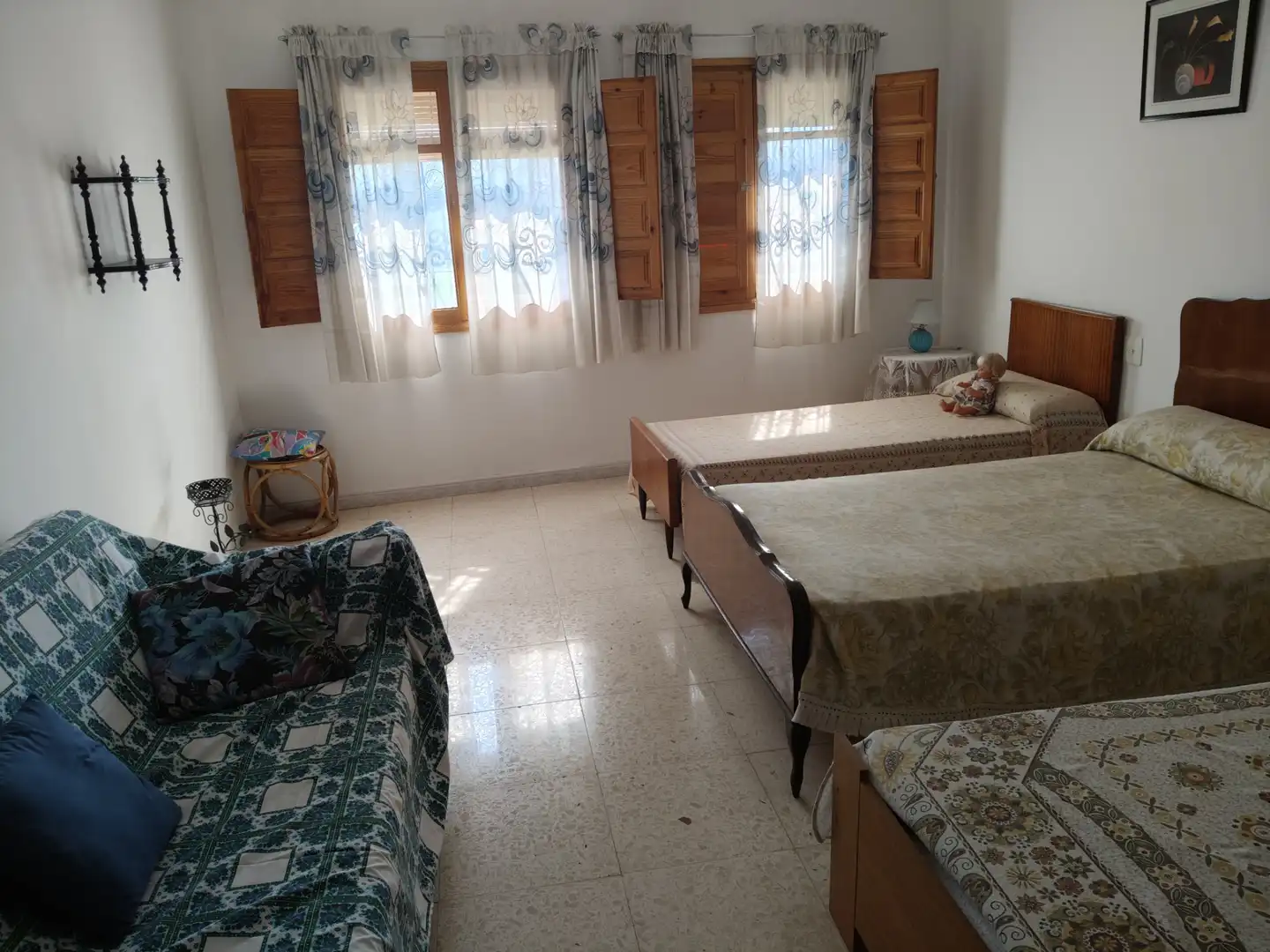 Chalet en venta en Camino Pachan 3S, imagen 21