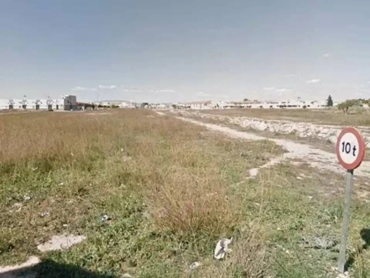 Lands and plots for sale in Torre-Pacheco ciudad, imagen 6