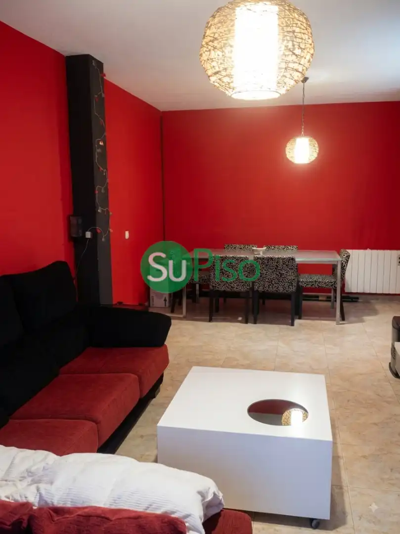 Appartamento con terrazza in vendita a Avenida Rufino Rubio 9, imagen 2