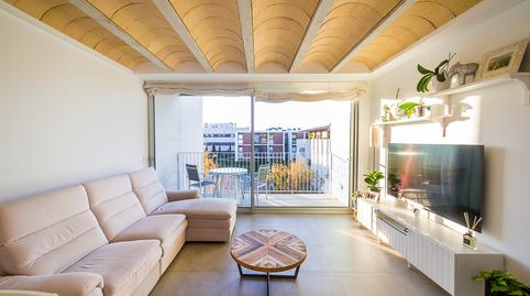 Foto 3 de Àtic en venda a Carrer de Berlín, 13, Fenals, Girona