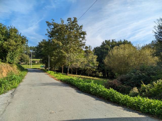 Terreno en Venta en Carral