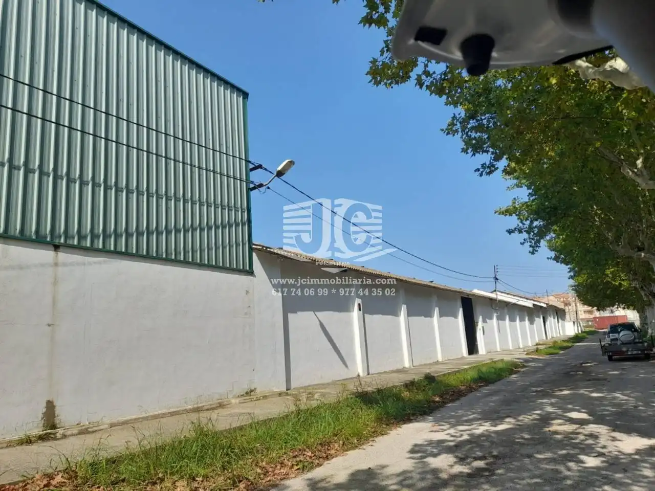 Industriegebäude zum Verkauf in Camino Roja, imagen 3