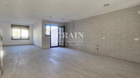 Foto 2 de Casa adosada en venta en Pozo Cañada, Albacete