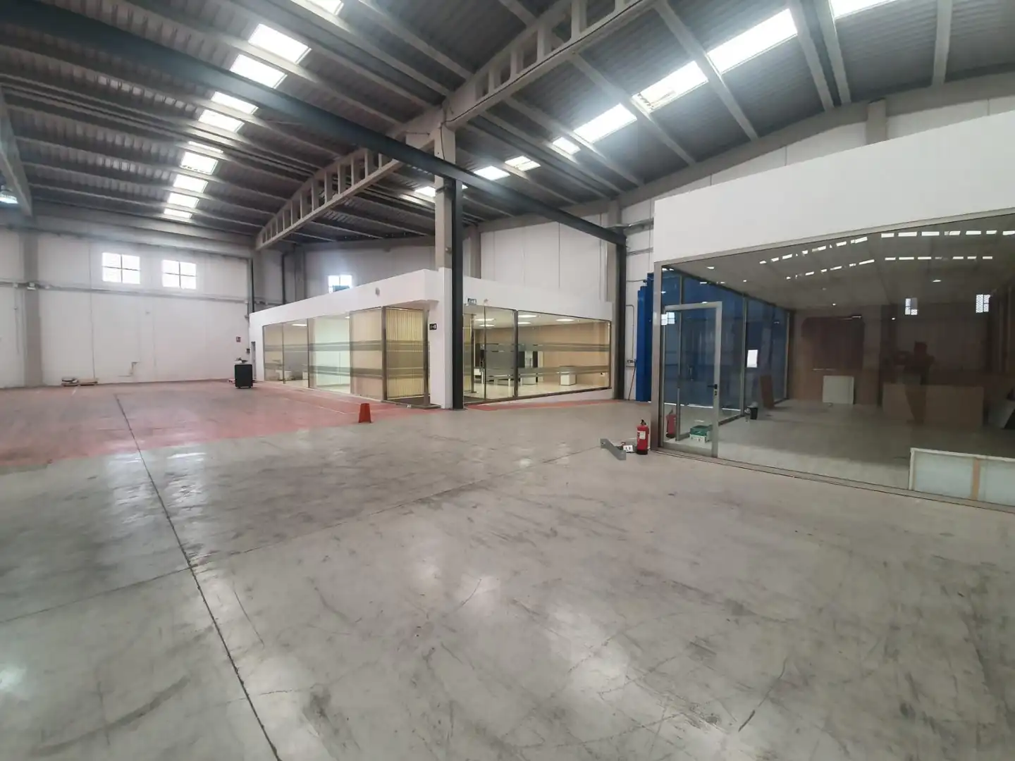 Industriegebäude zum Verkauf in La Paz, imagen 4