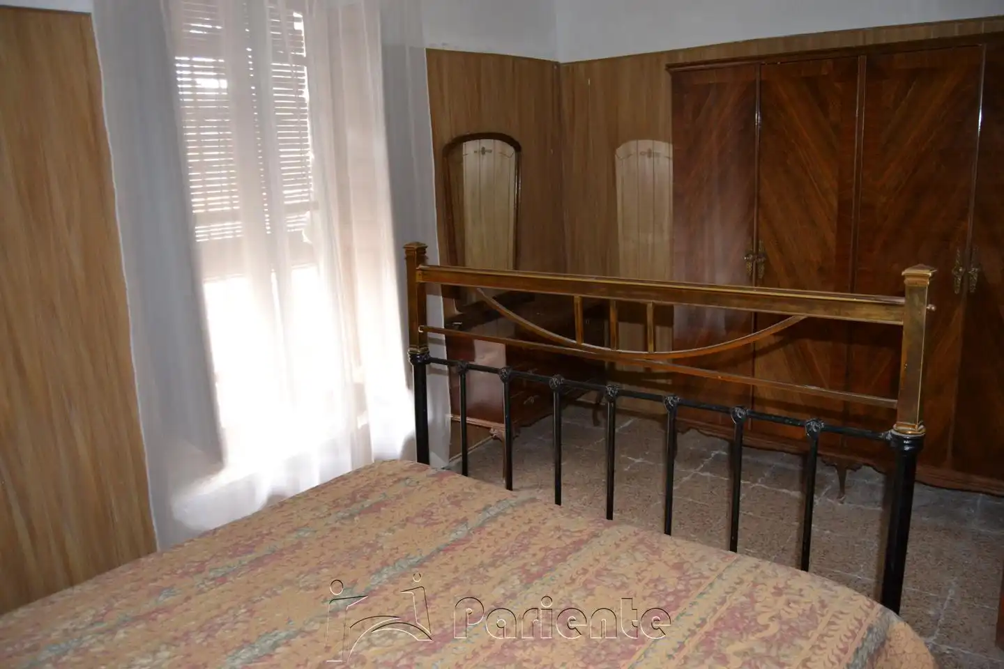 Habitación de Casa adosada en venta en Bocigas con Trastero y Balcón