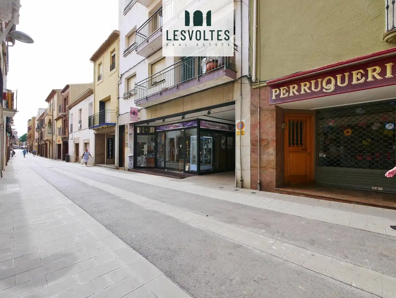 Residential for sale in Palafrugell