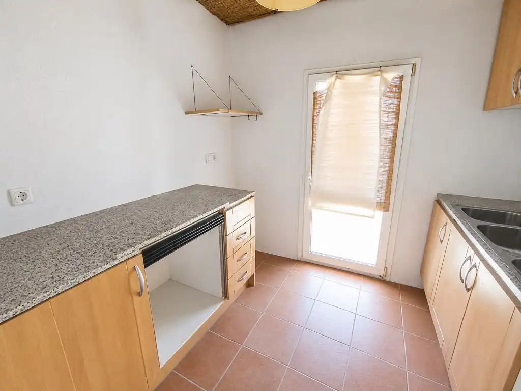 Cocina de Casa o chalet en venta en Almoines