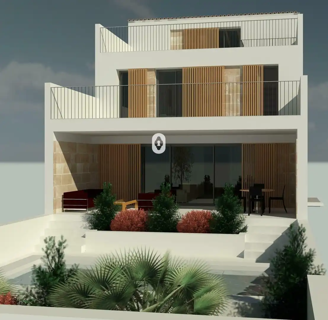Casa a schiera con piscina in vendita a ANGELS, imagen 6
