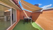 Terrace of Attic for sale in Blanes  with Air Conditioner, Heating and Terrace