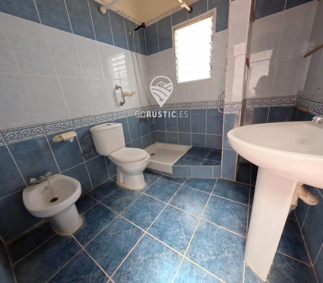 Chalet en venta en Calle La Quebrada, El Calvario 1, imagen 6