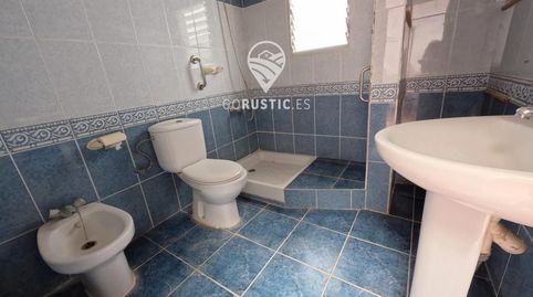 Casa con Gran Potencial en Agulo, La Gomera