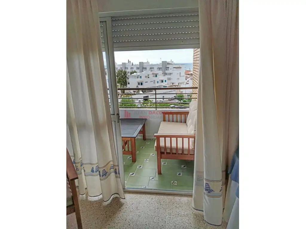 Dormitori de Apartament en venda en La Antilla