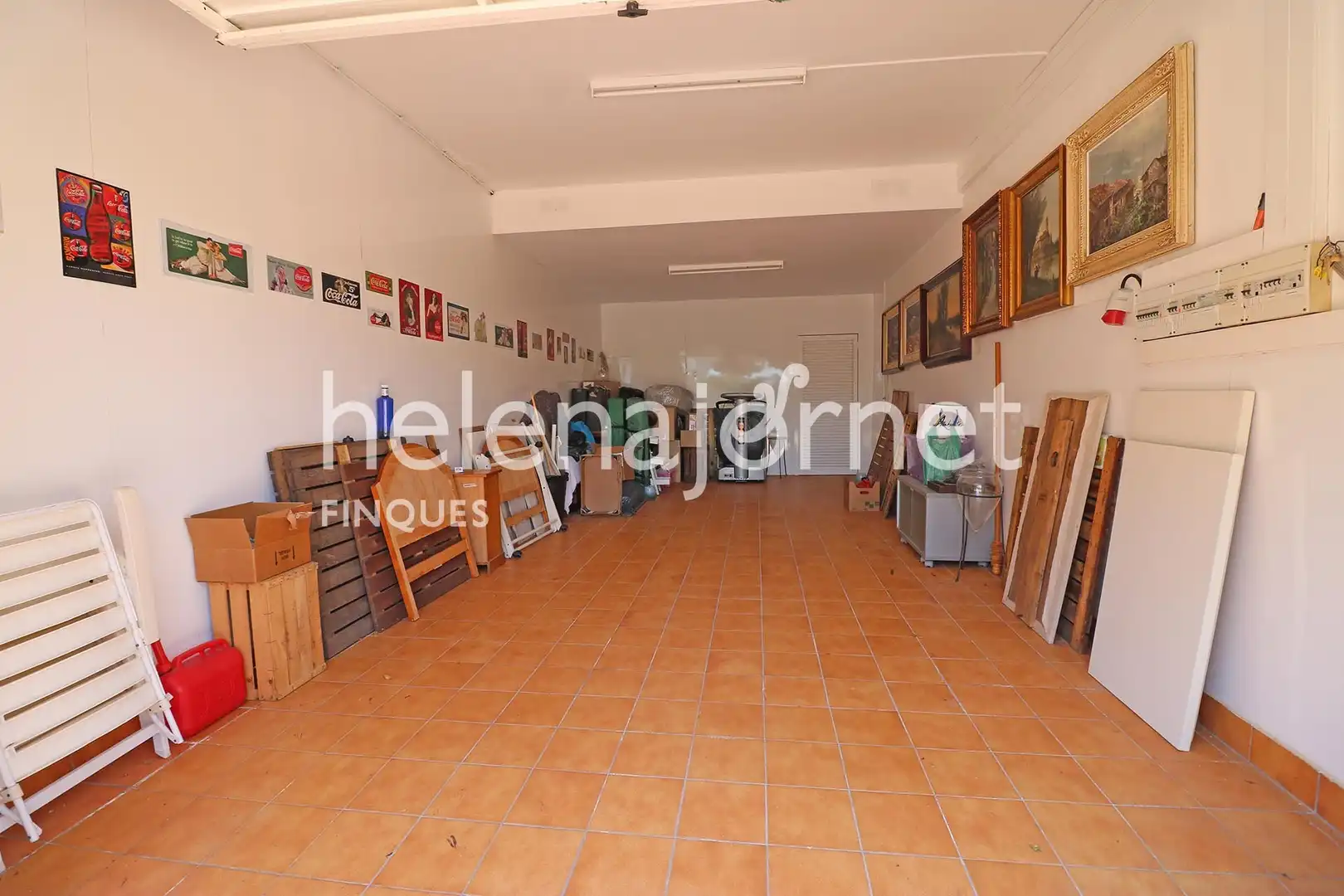 Casa o chalet en venta en Llagostera con Calefacción y Piscina