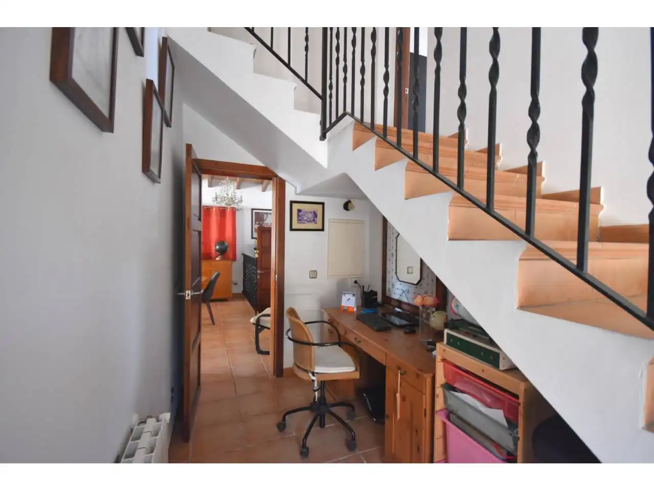 Casa rústica con piscina en venta en Poligono 29 206, imagen 19