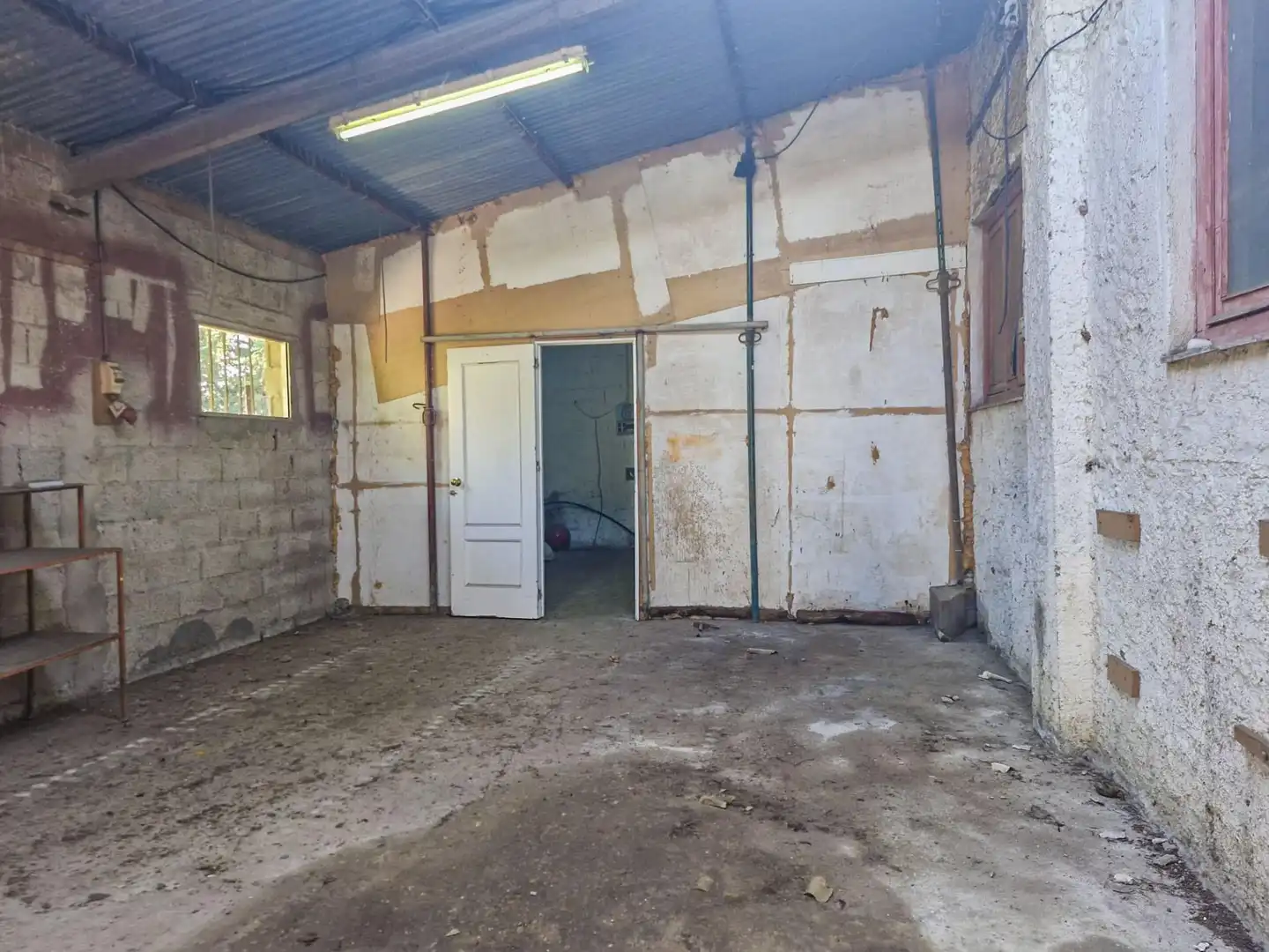 Casa rústica en venda a Pelagatos - Pago del Humo, imagen 10